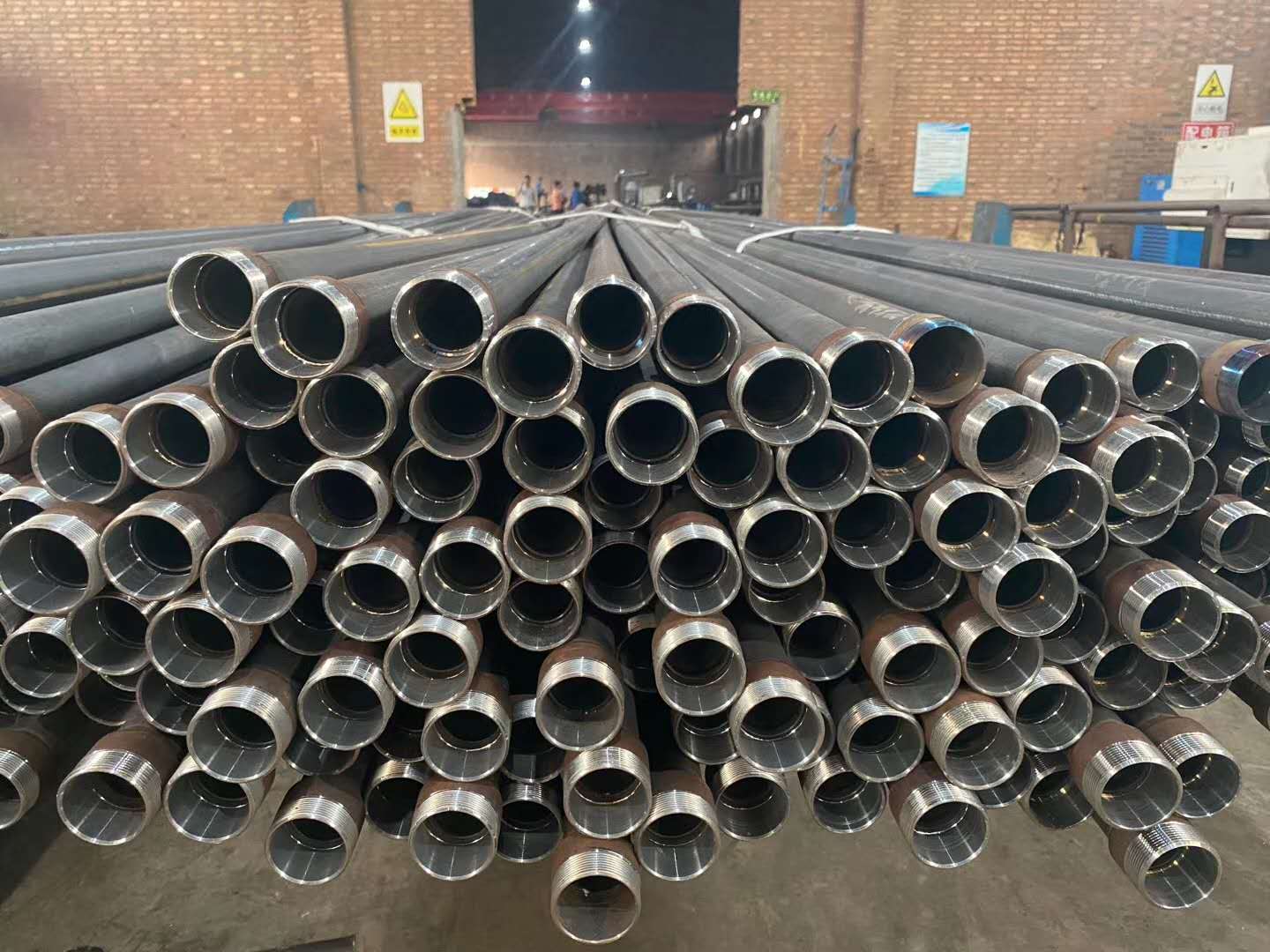 东莞桥梁声测管批量供货