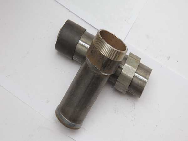 东莞螺旋式声测管厚壁3.0mm